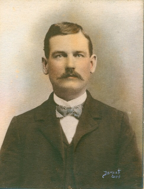 Daniel Black